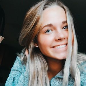 Meet your Posher, Bethany